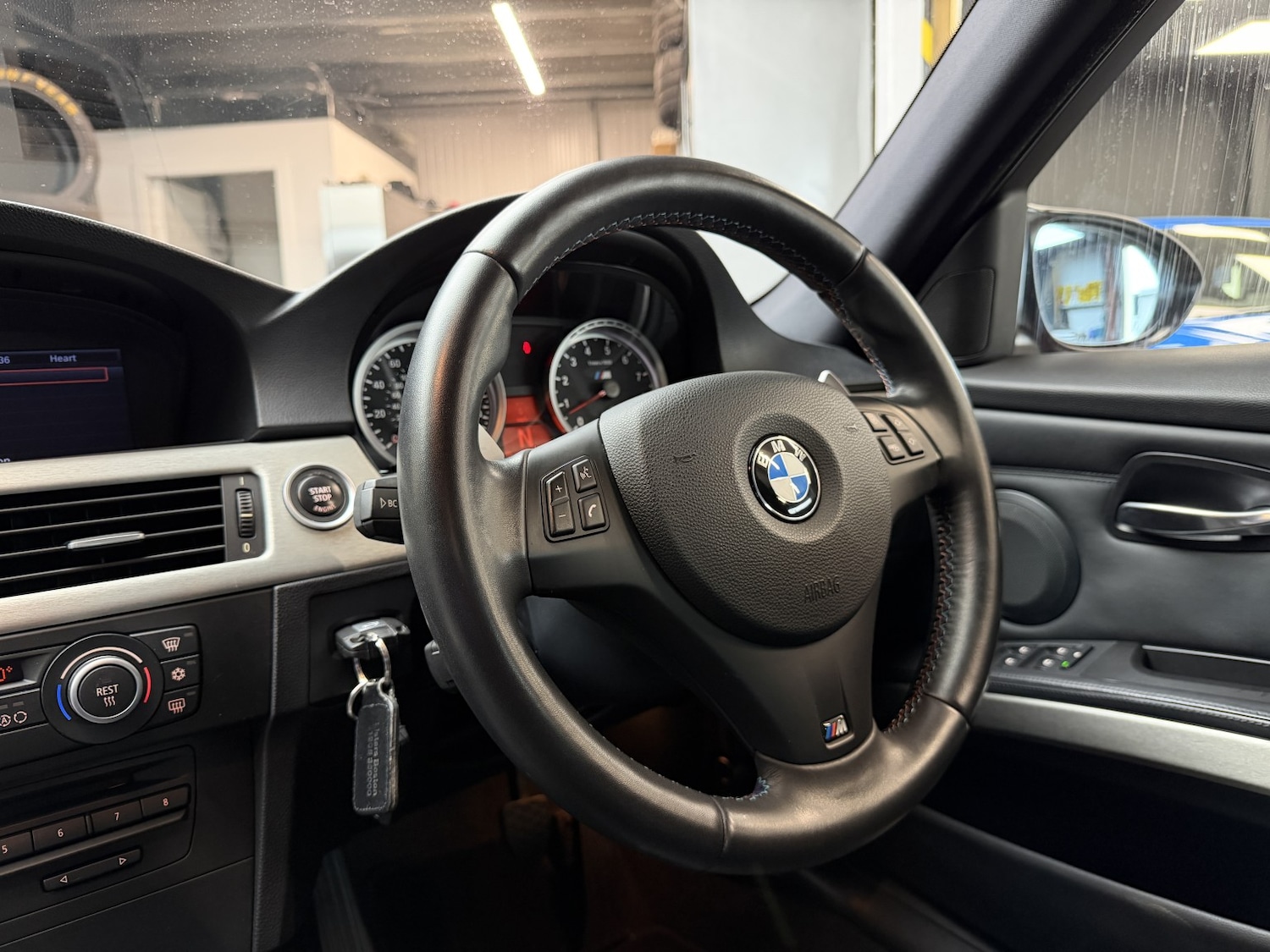 Used BMW M3 2008 for sale - 78070581: Photo 53