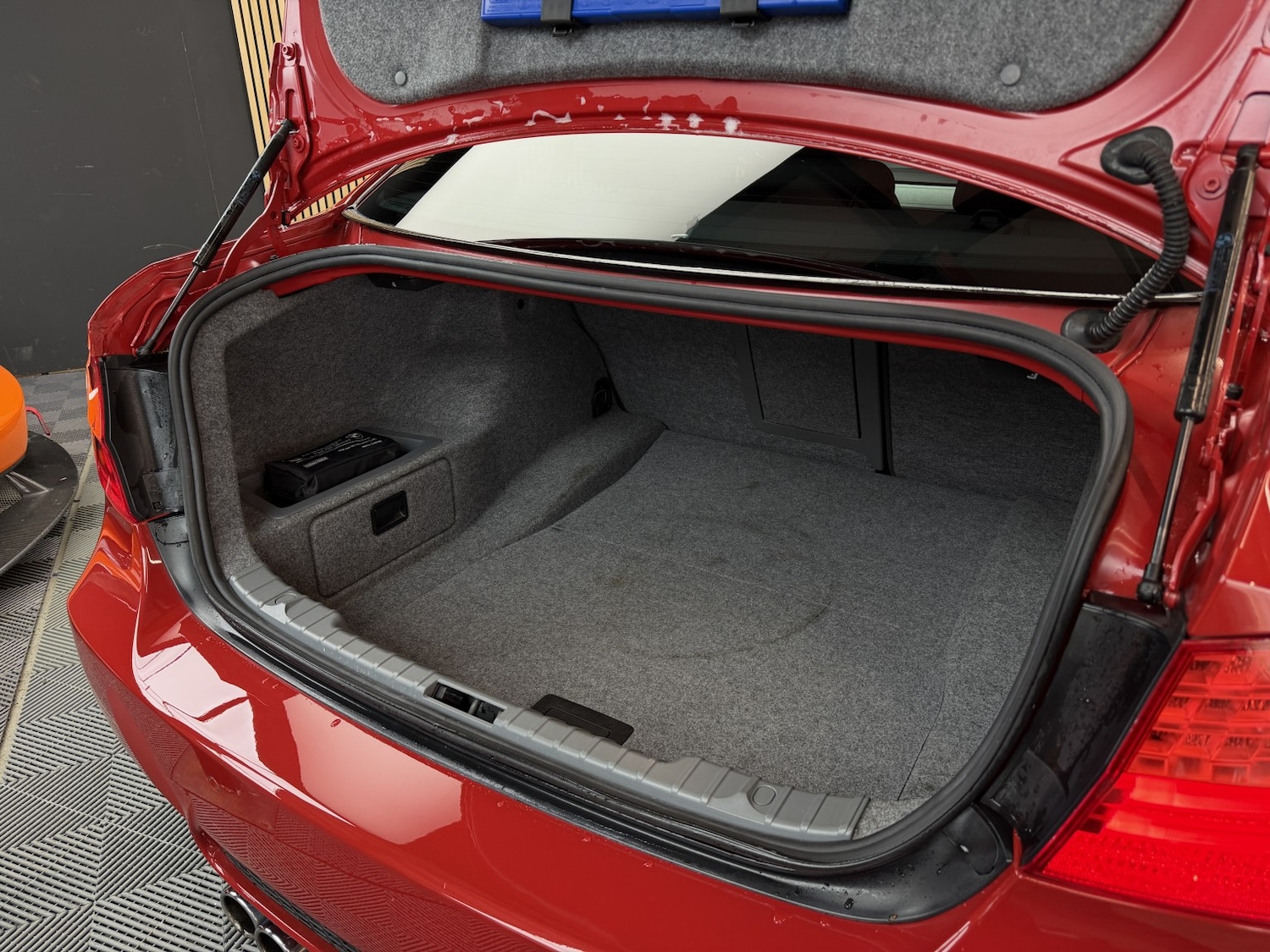 Used BMW M3 2008 for sale - 78070581: Photo 57