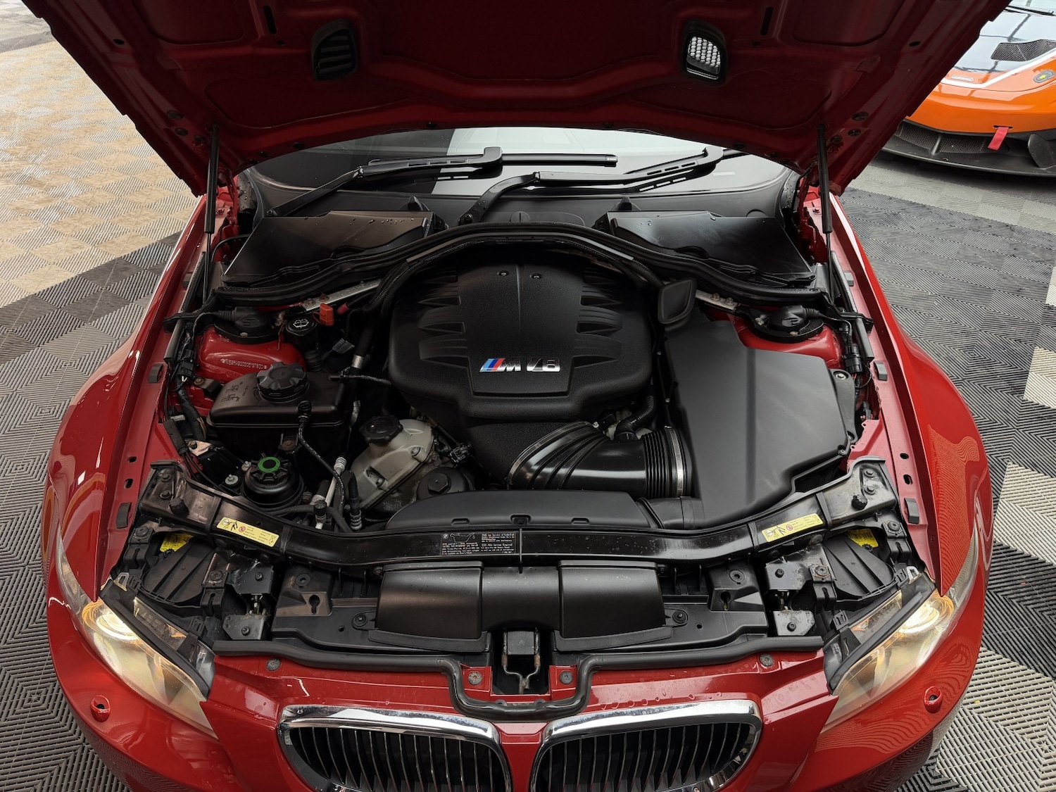 Used BMW M3 2008 for sale - 78070581: Photo 58