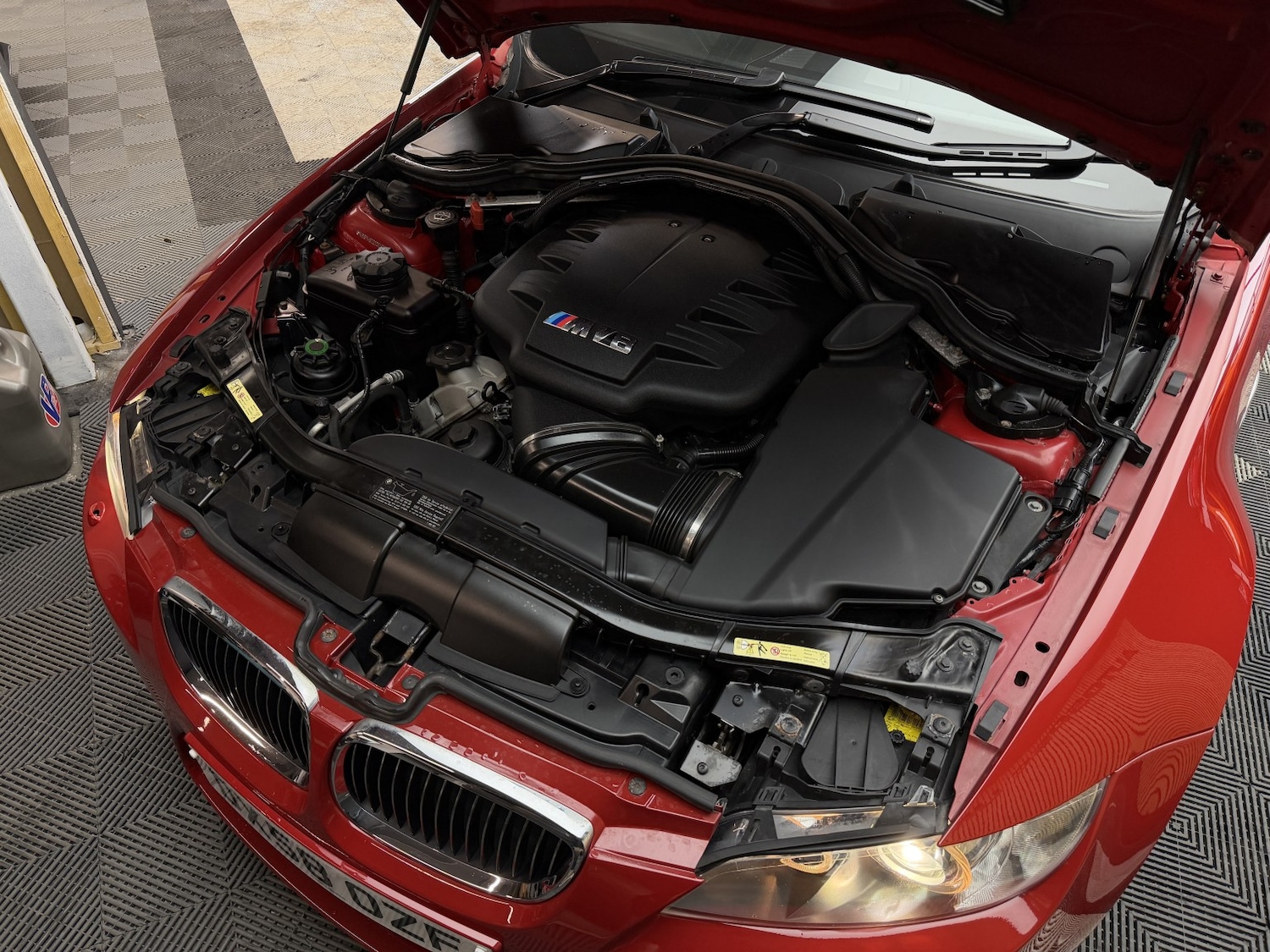 Used BMW M3 2008 for sale - 78070581: Photo 59