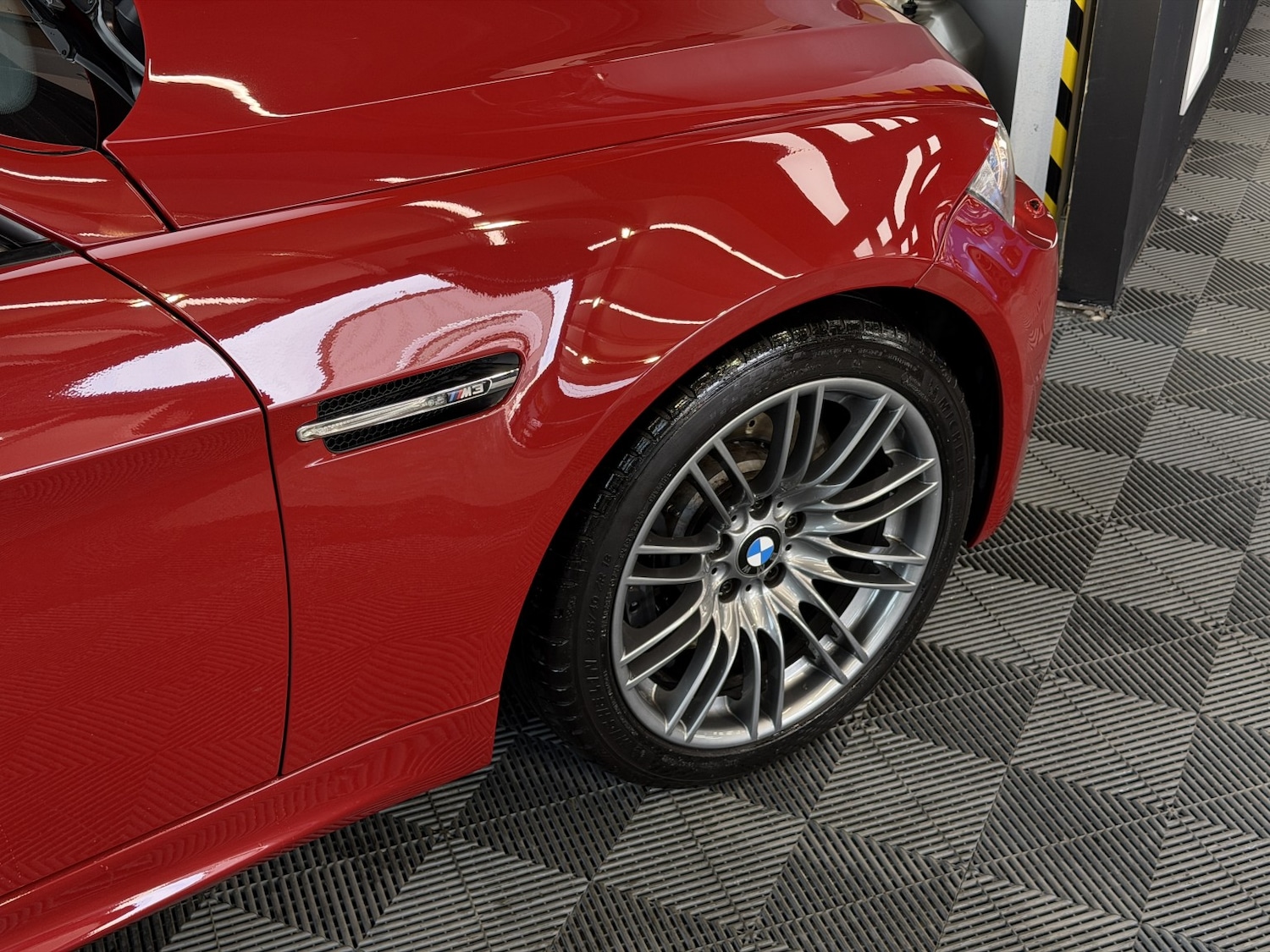 Used BMW M3 2008 for sale - 78070581: Photo 6