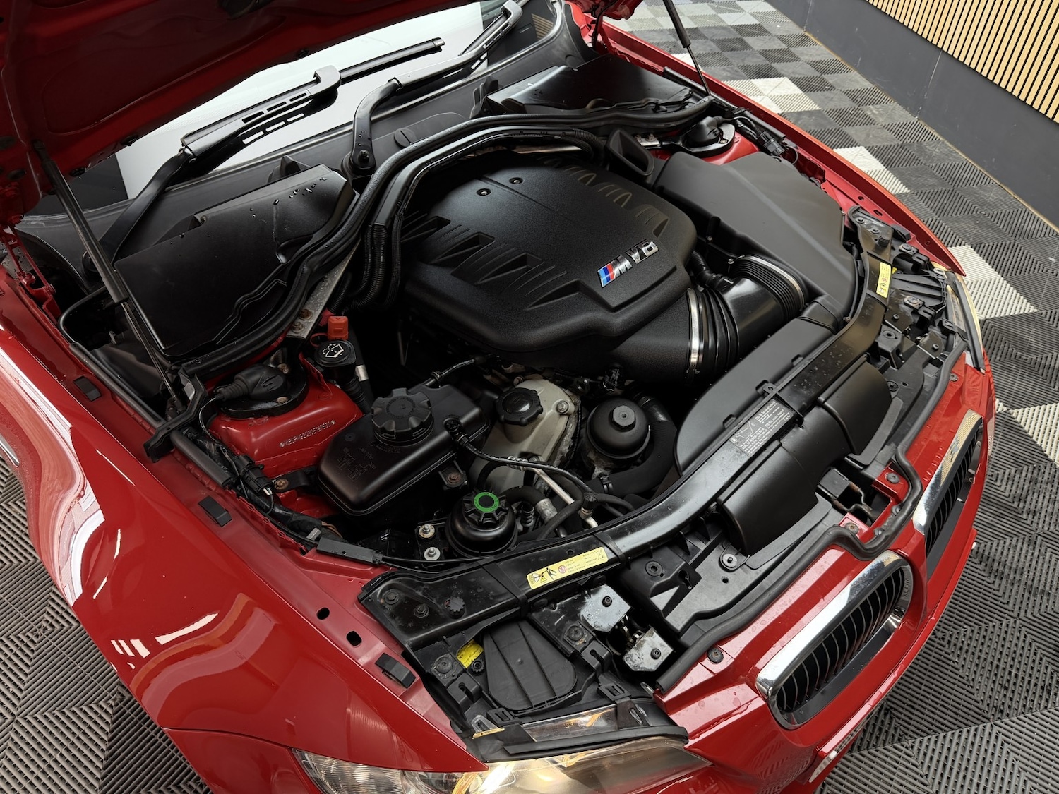 Used BMW M3 2008 for sale - 78070581: Photo 60