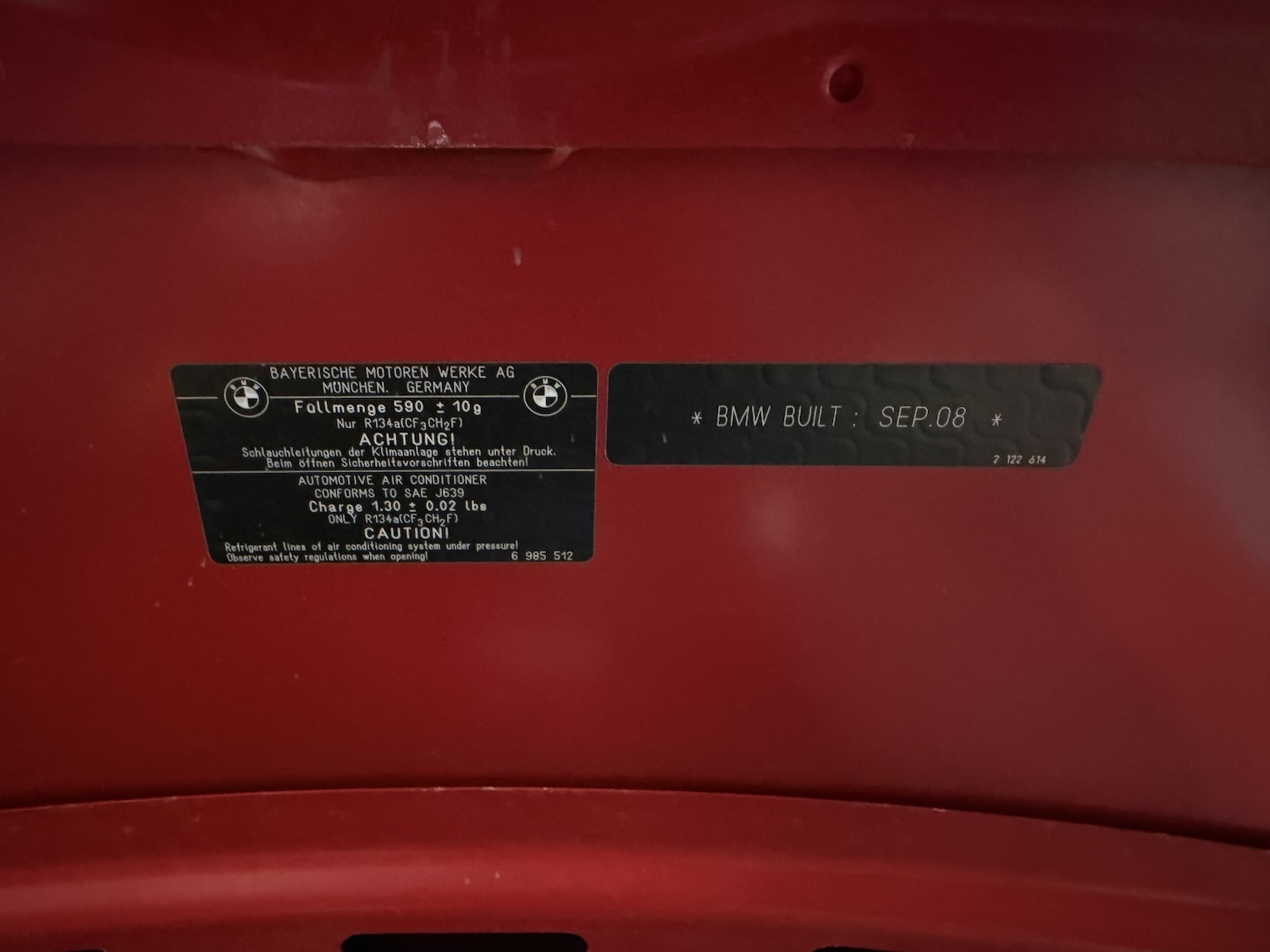 Used BMW M3 2008 for sale - 78070581: Photo 61