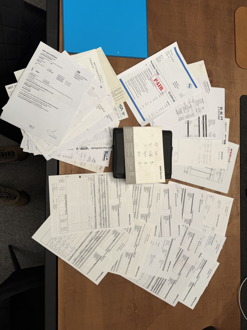 Used BMW M3 2008 for sale - 78070581: Photo 62