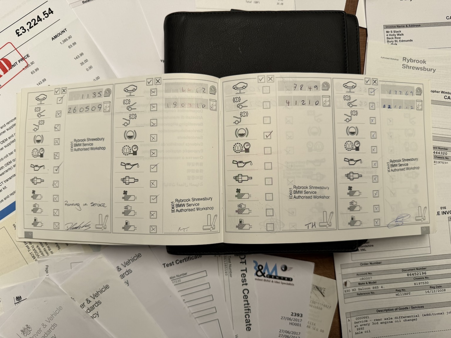 Used BMW M3 2008 for sale - 78070581: Photo 63