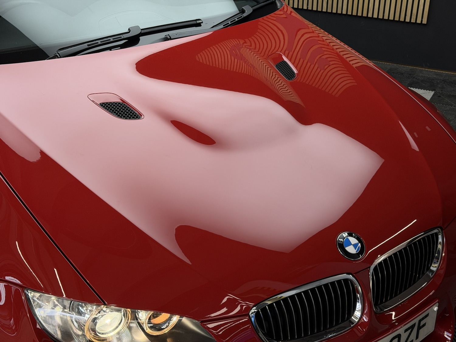 Used BMW M3 2008 for sale - 78070581: Photo 7