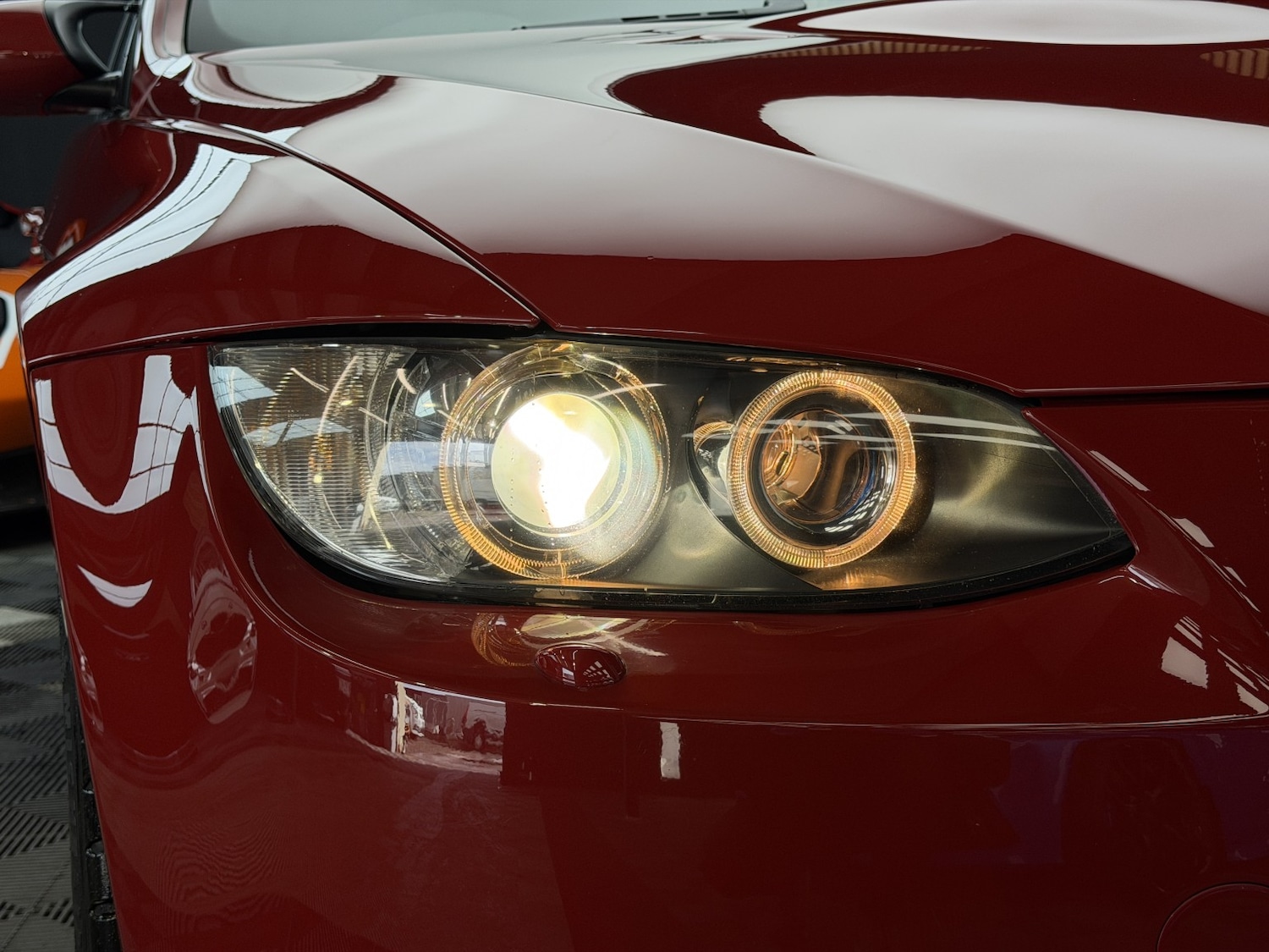 Used BMW M3 2008 for sale - 78070581: Photo 8