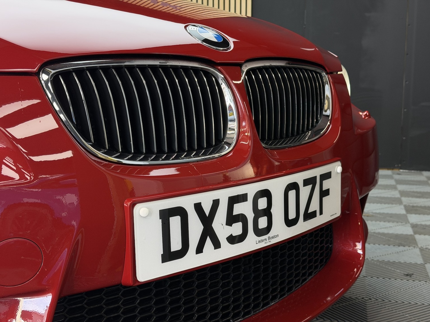 Used BMW M3 2008 for sale - 78070581: Photo 9