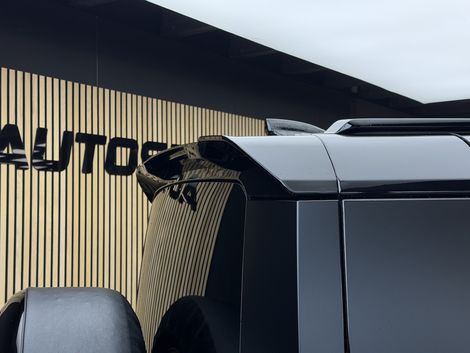 Used Land Rover Defender 2024 for sale - 78070583: Photo 13