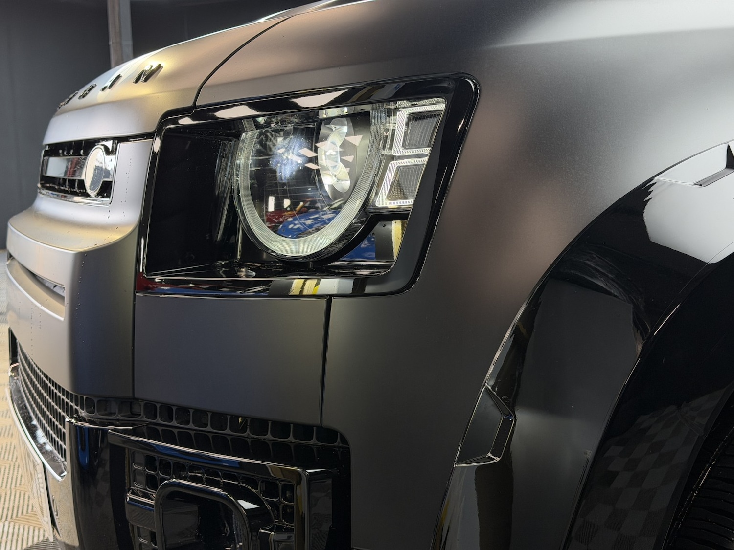 Used Land Rover Defender 2024 for sale - 78070583: Photo 18