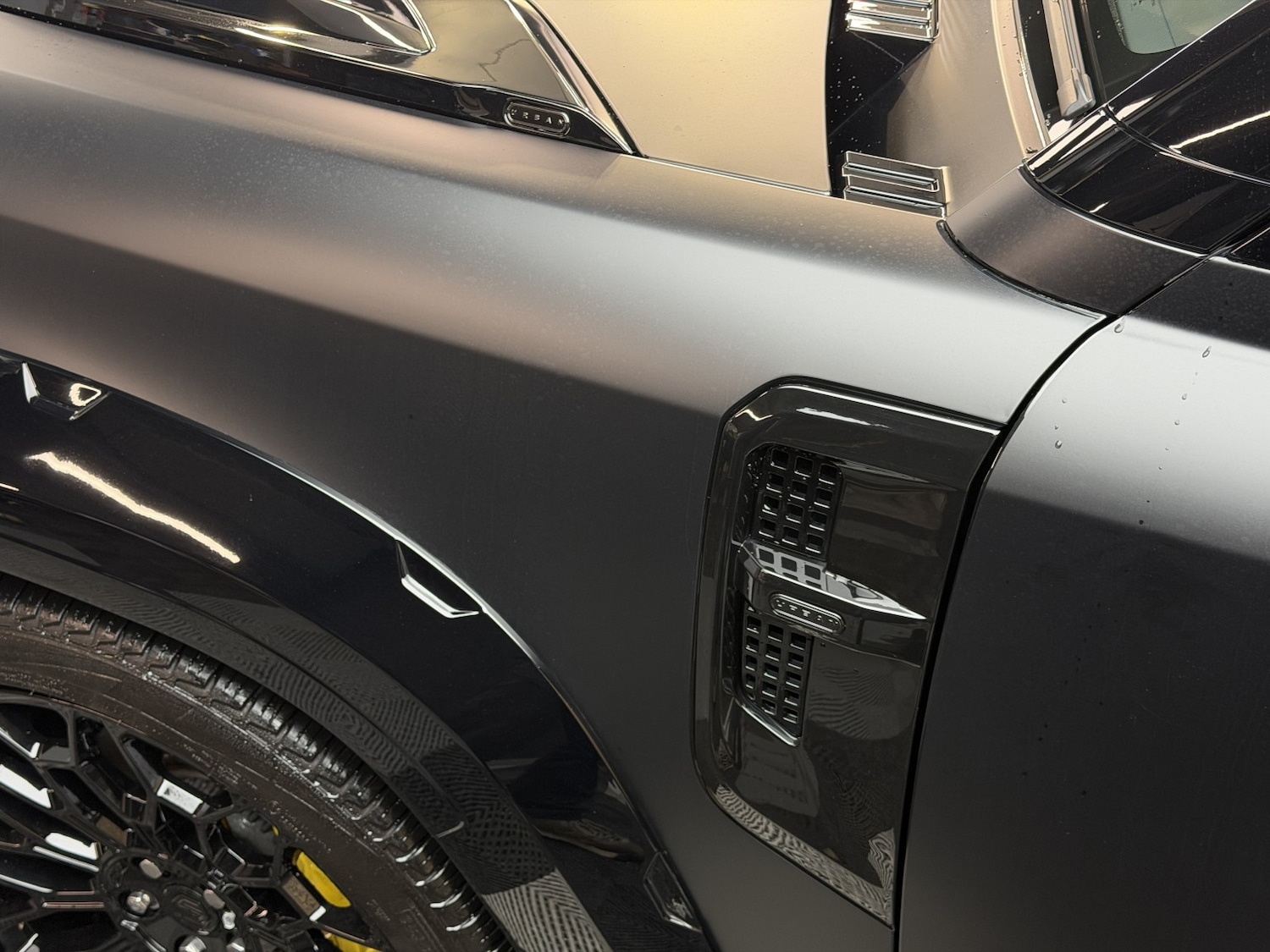 Used Land Rover Defender 2024 for sale - 78070583: Photo 21