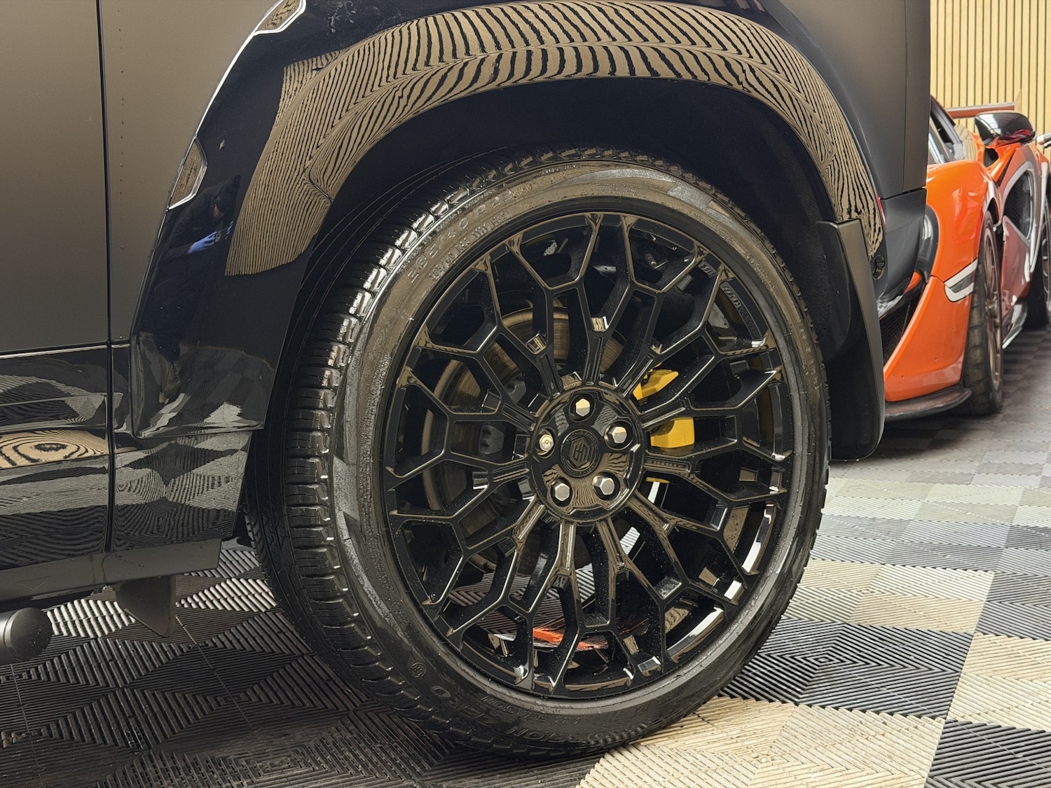 Used Land Rover Defender 2024 for sale - 78070583: Photo 22