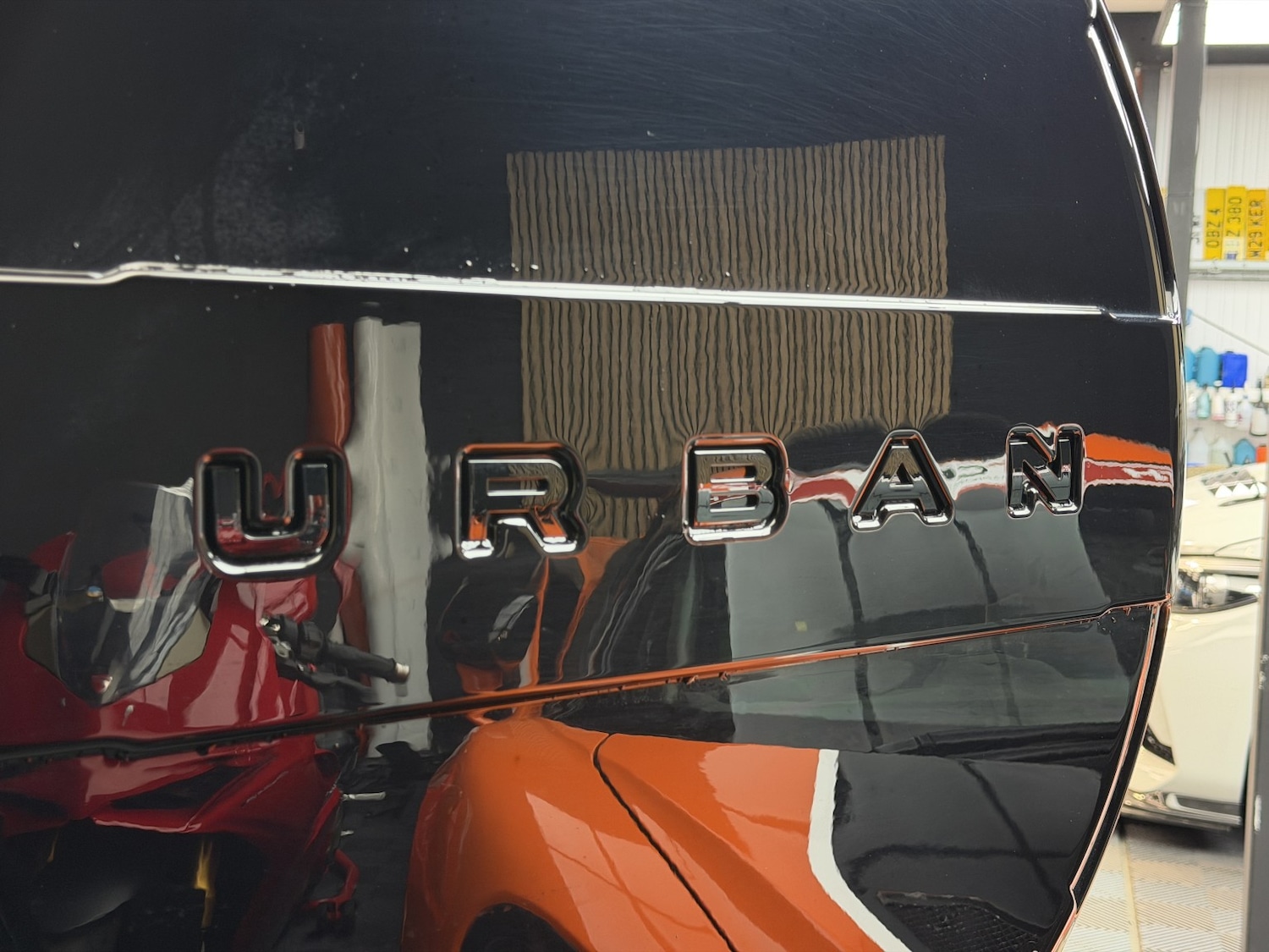 Used Land Rover Defender 2024 for sale - 78070583: Photo 23