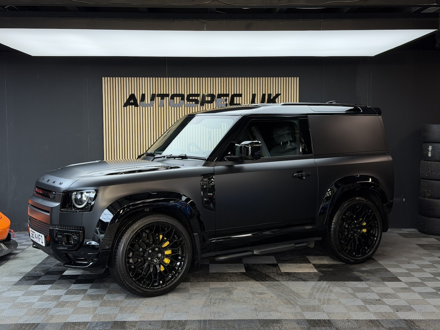 Used Land Rover Defender 2024 for sale - 78070583: Photo 28