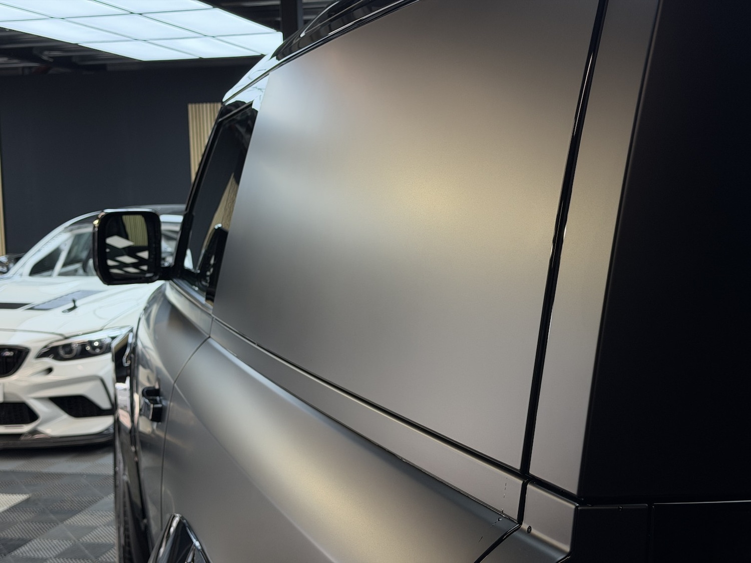 Used Land Rover Defender 2024 for sale - 78070583: Photo 39