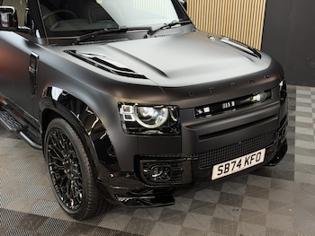 Used Land Rover Defender 2024 for sale - 78070583: Photo