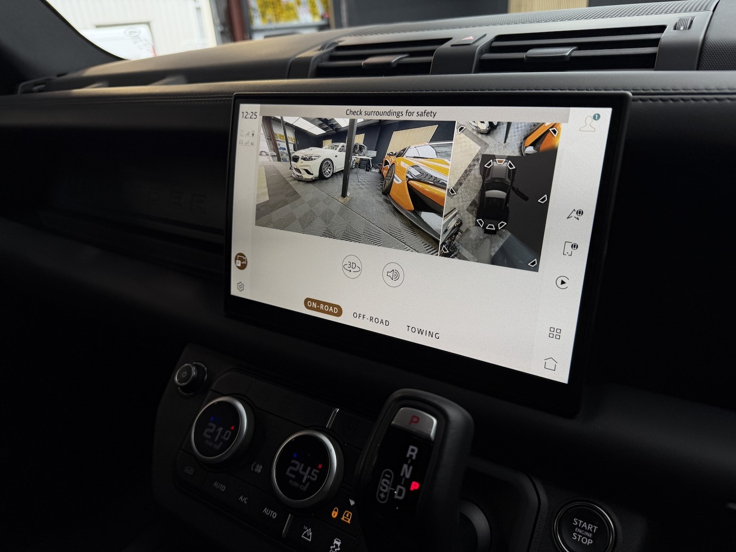 Used Land Rover Defender 2024 for sale - 78070583: Photo 49