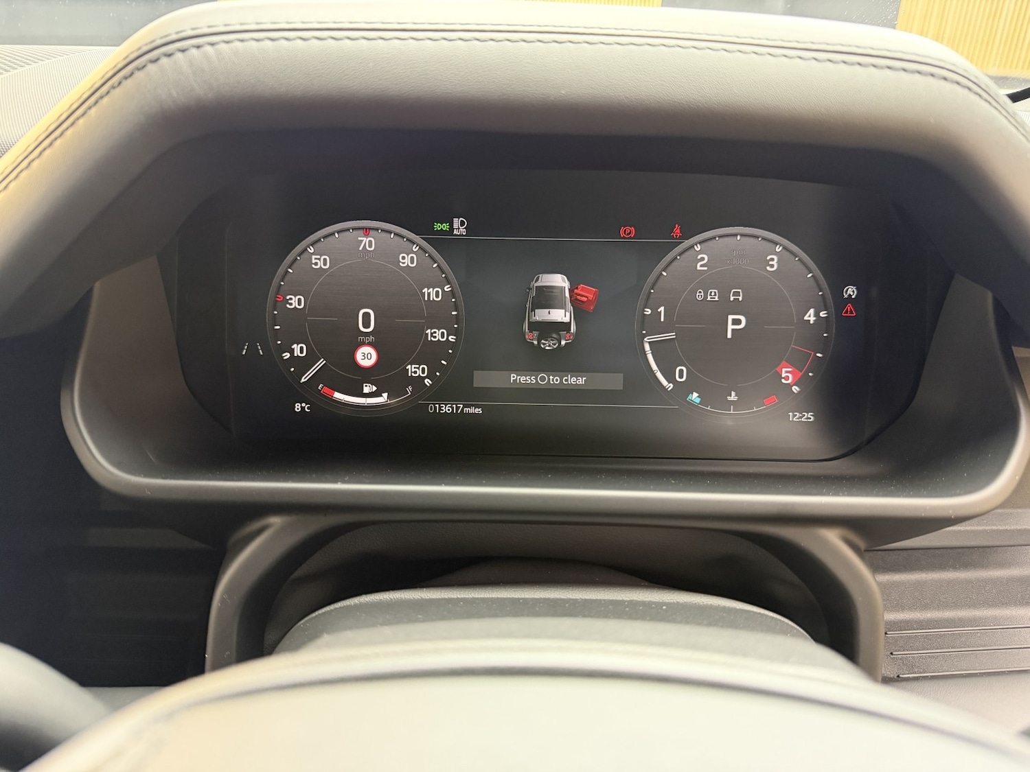 Used Land Rover Defender 2024 for sale - 78070583: Photo 50