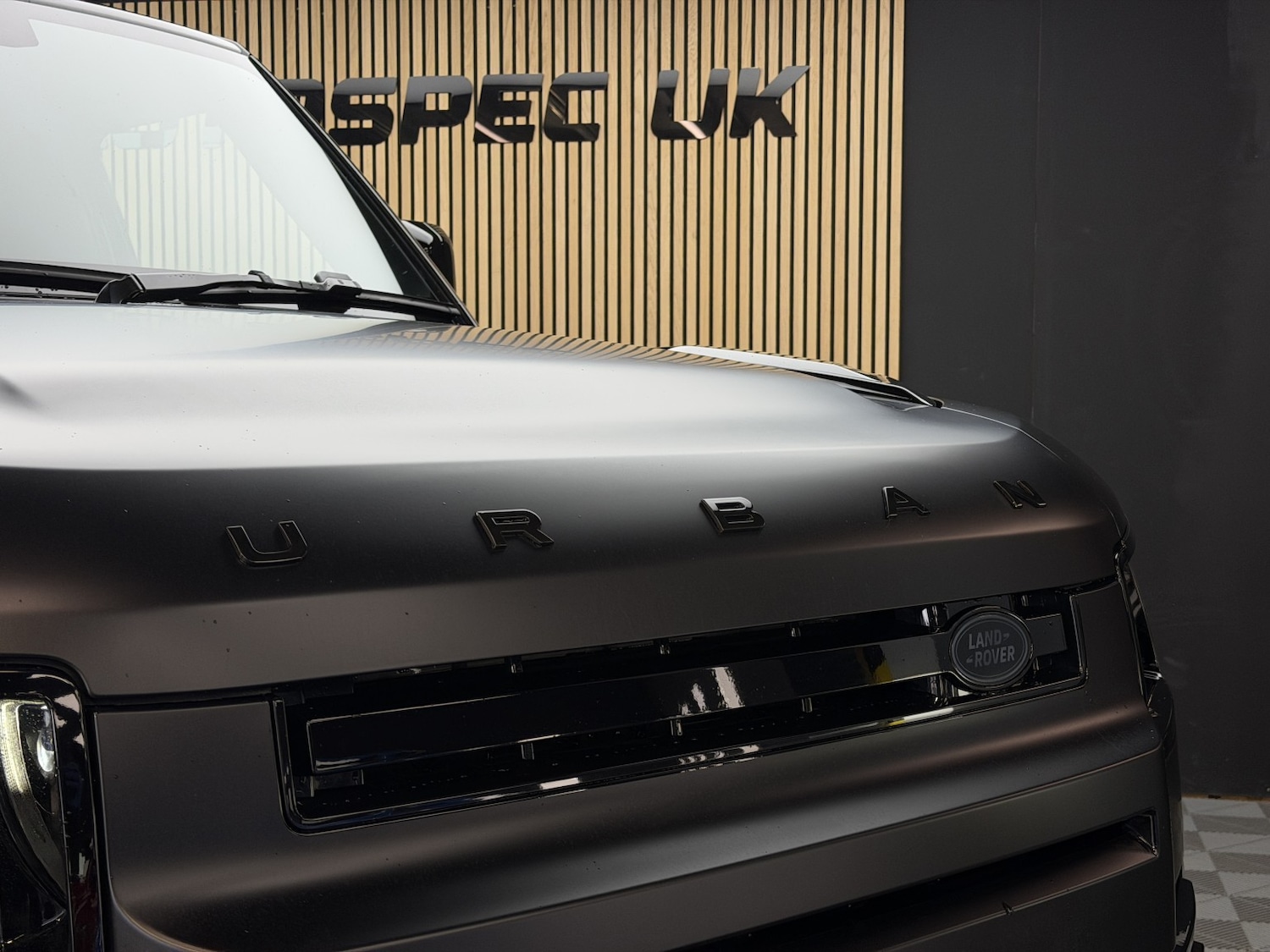 Used Land Rover Defender 2024 for sale - 78070583: Photo 6