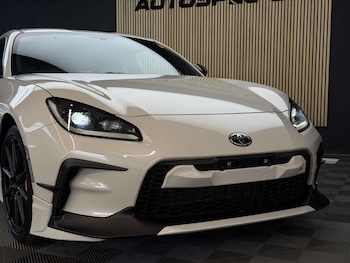 Used Toyota GR86 undefined for sale - 79405602: Photo