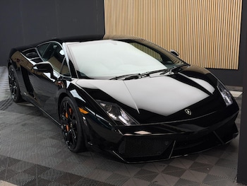 Used Lamborghini Gallardo 2012 for sale - 76397013: Photo