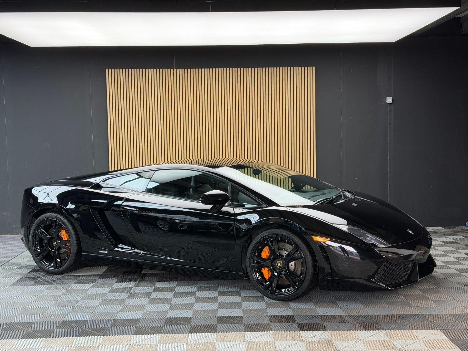Used Lamborghini Gallardo 2012 for sale - 76637429: Photo 1