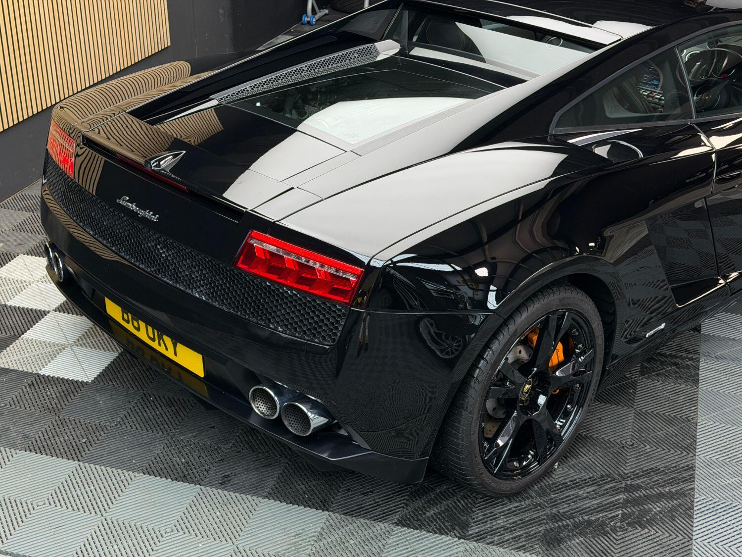 Used Lamborghini Gallardo 2012 for sale - 76637429: Photo 10
