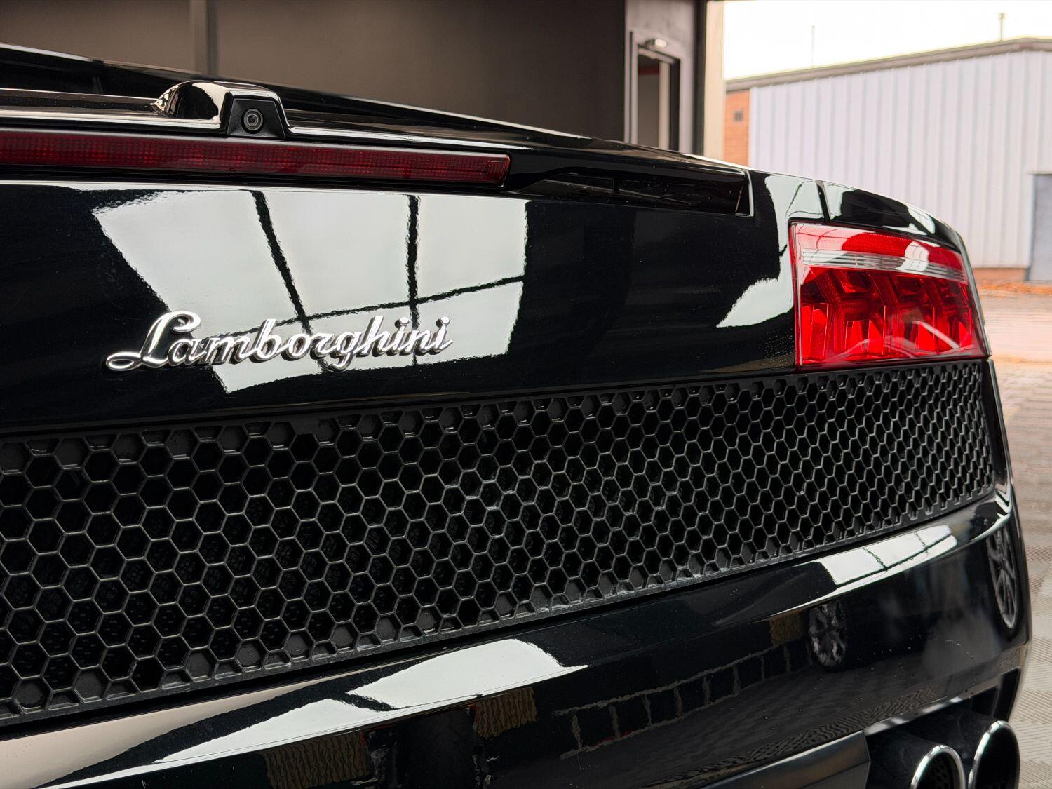 Used Lamborghini Gallardo 2012 for sale - 76637429: Photo 13