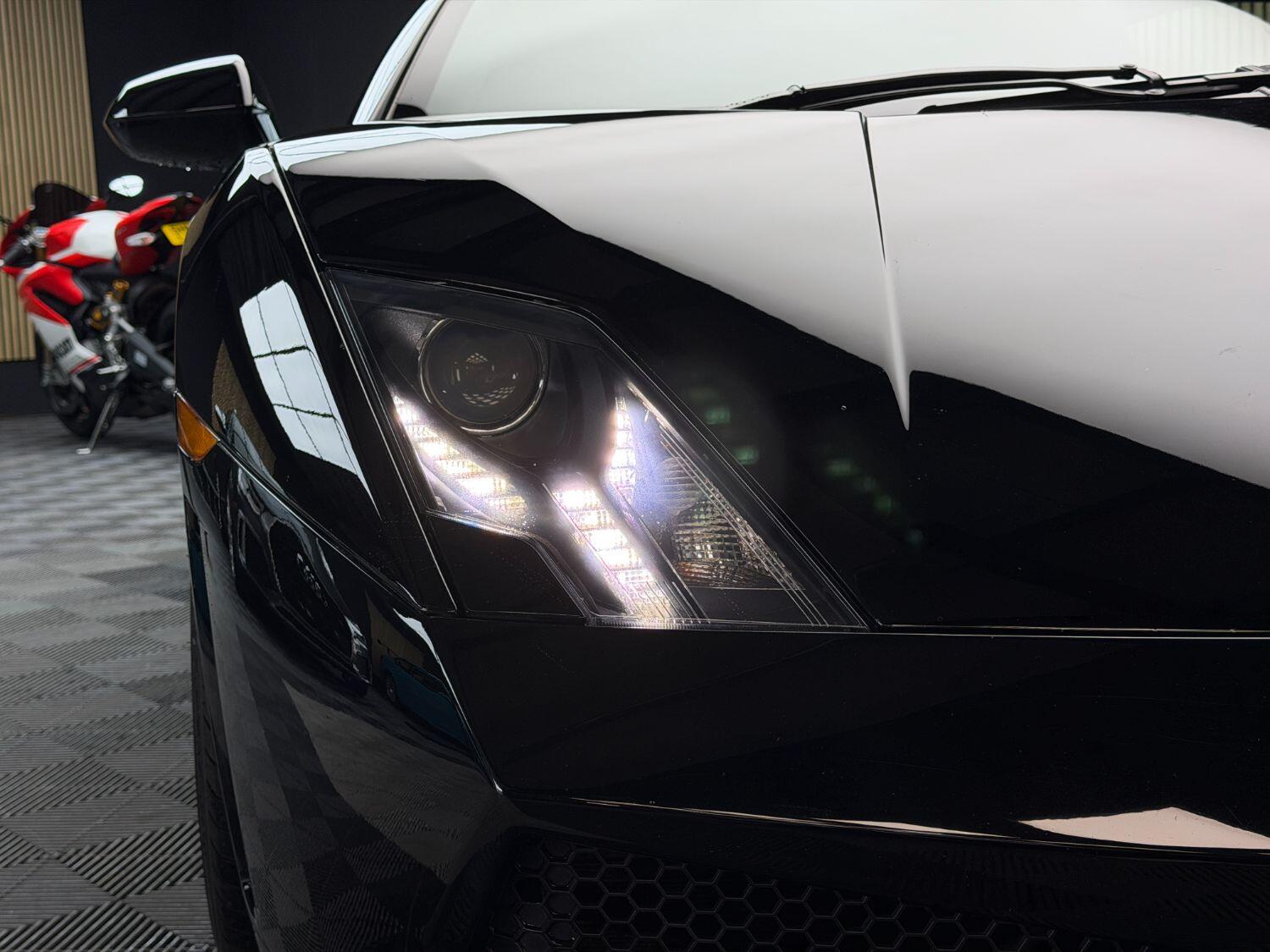 Used Lamborghini Gallardo 2012 for sale - 76637429: Photo 15