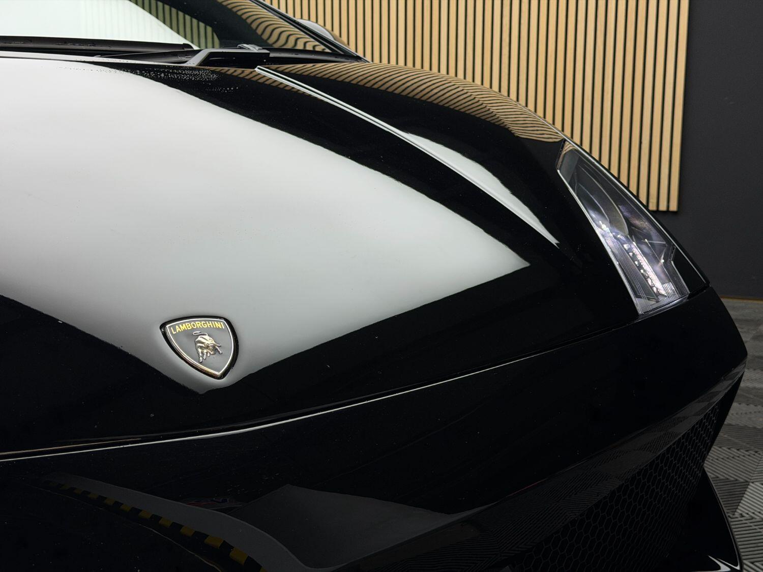 Used Lamborghini Gallardo 2012 for sale - 76637429: Photo 16