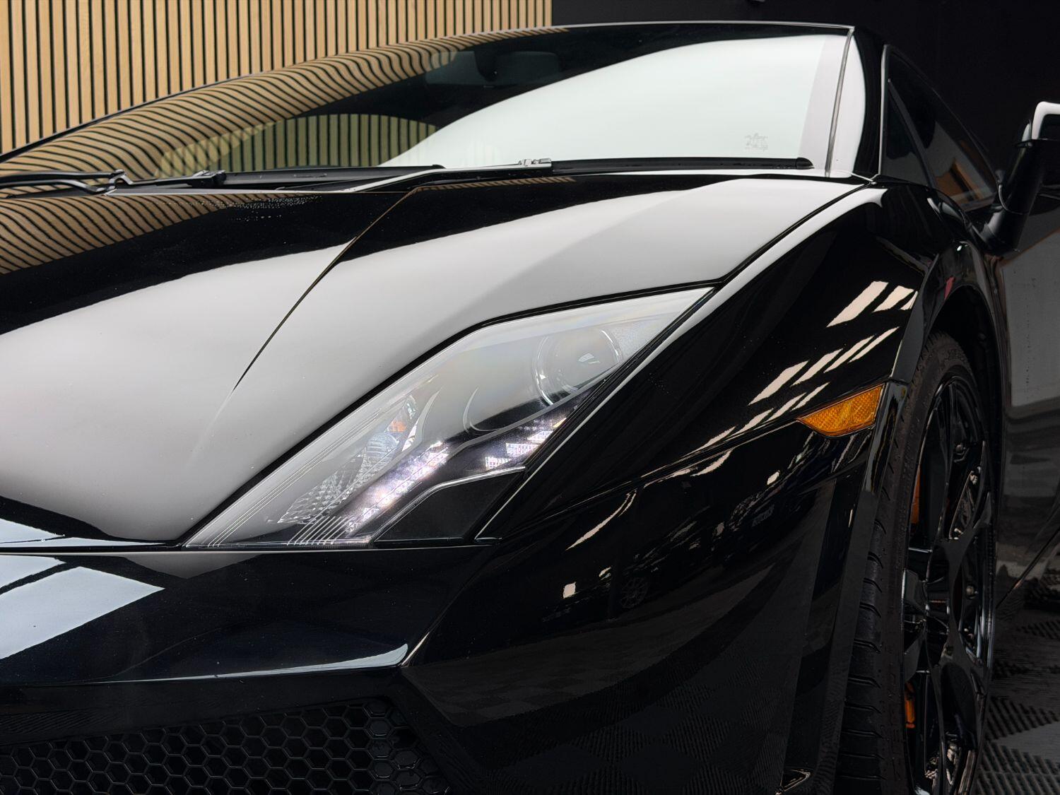 Used Lamborghini Gallardo 2012 for sale - 76637429: Photo 17