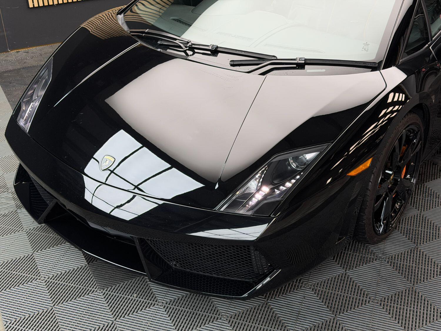 Used Lamborghini Gallardo 2012 for sale - 76637429: Photo 18