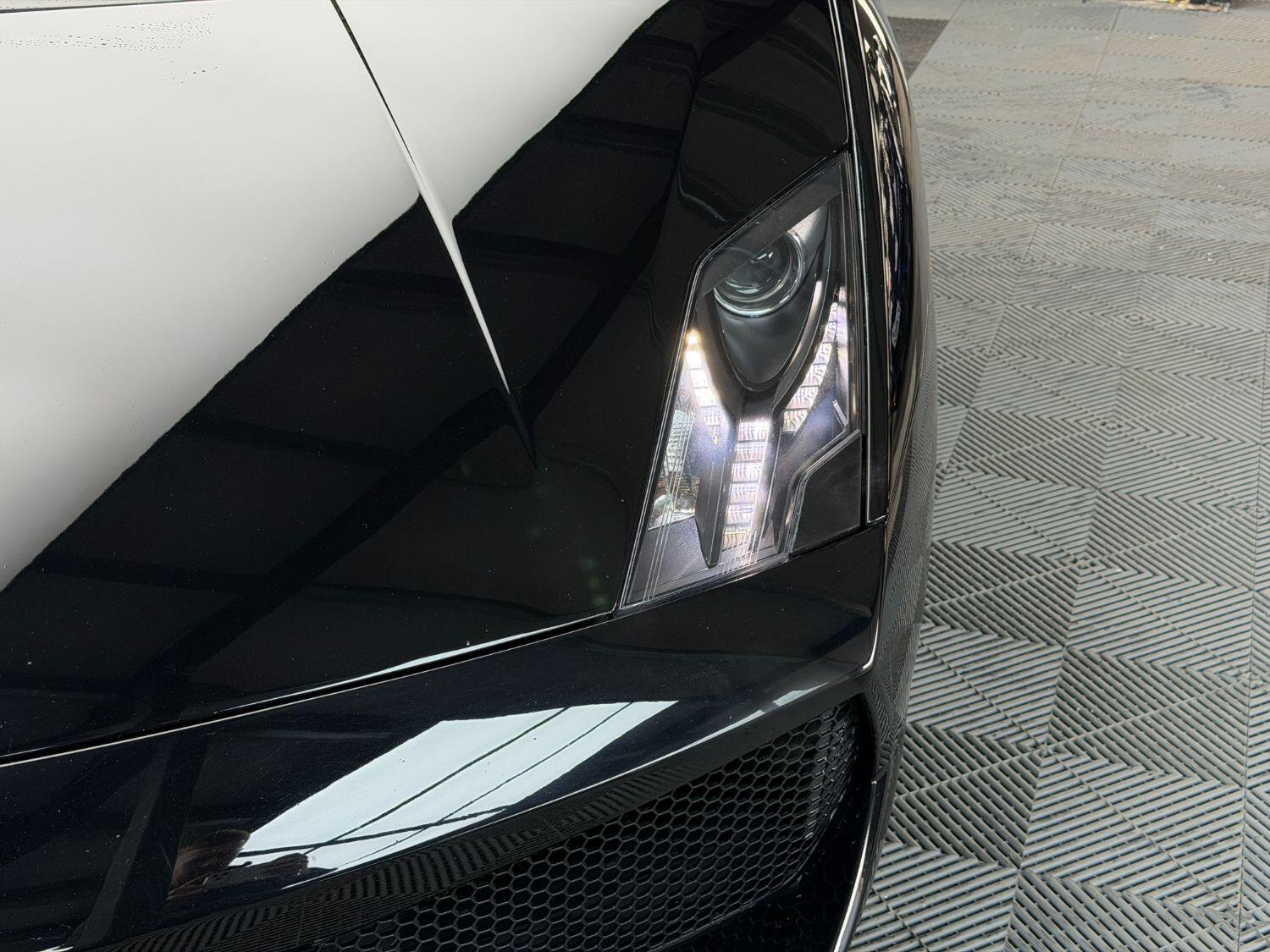 Used Lamborghini Gallardo 2012 for sale - 76637429: Photo 20