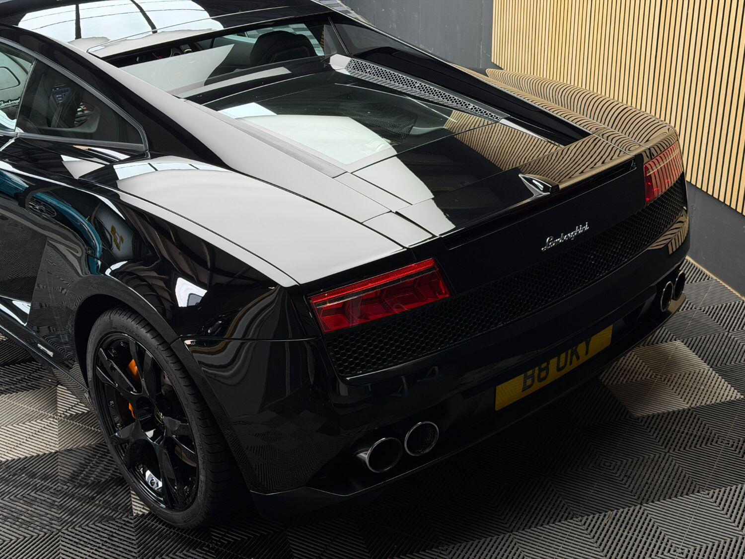 Used Lamborghini Gallardo 2012 for sale - 76637429: Photo 21