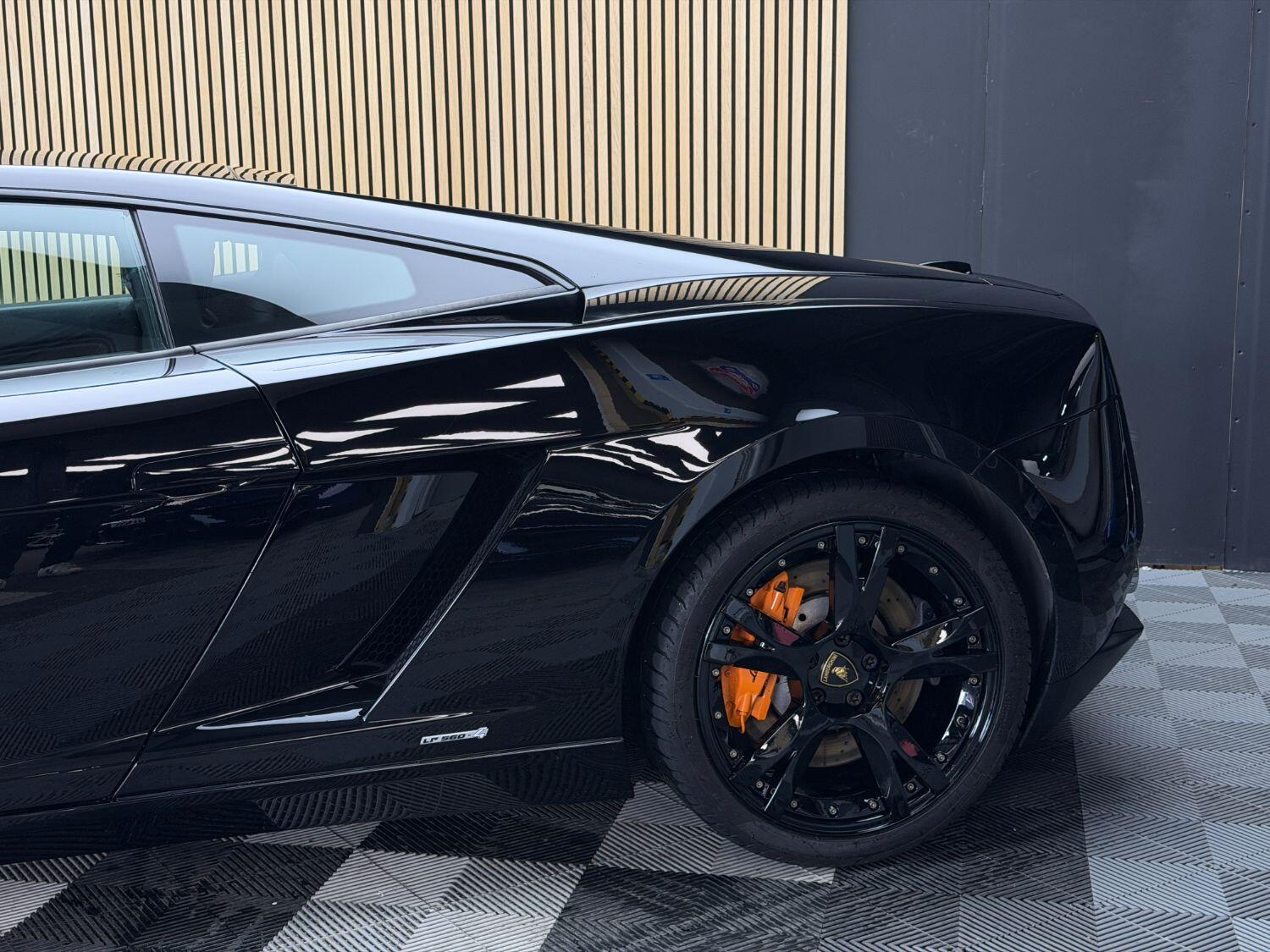 Used Lamborghini Gallardo 2012 for sale - 76637429: Photo 22