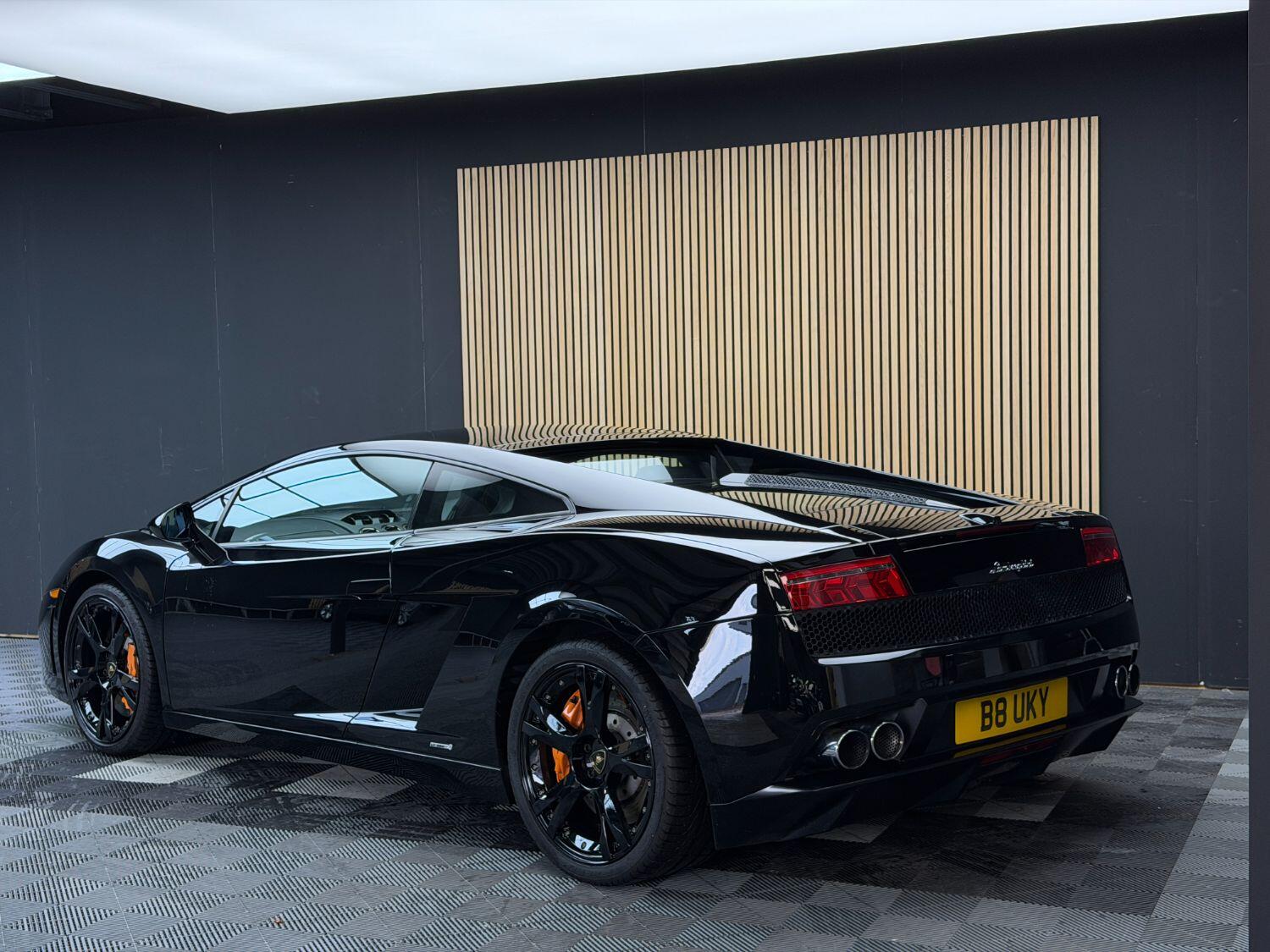 Used Lamborghini Gallardo 2012 for sale - 76637429: Photo 24