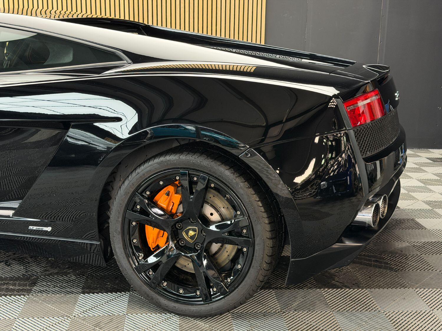 Used Lamborghini Gallardo 2012 for sale - 76637429: Photo 26