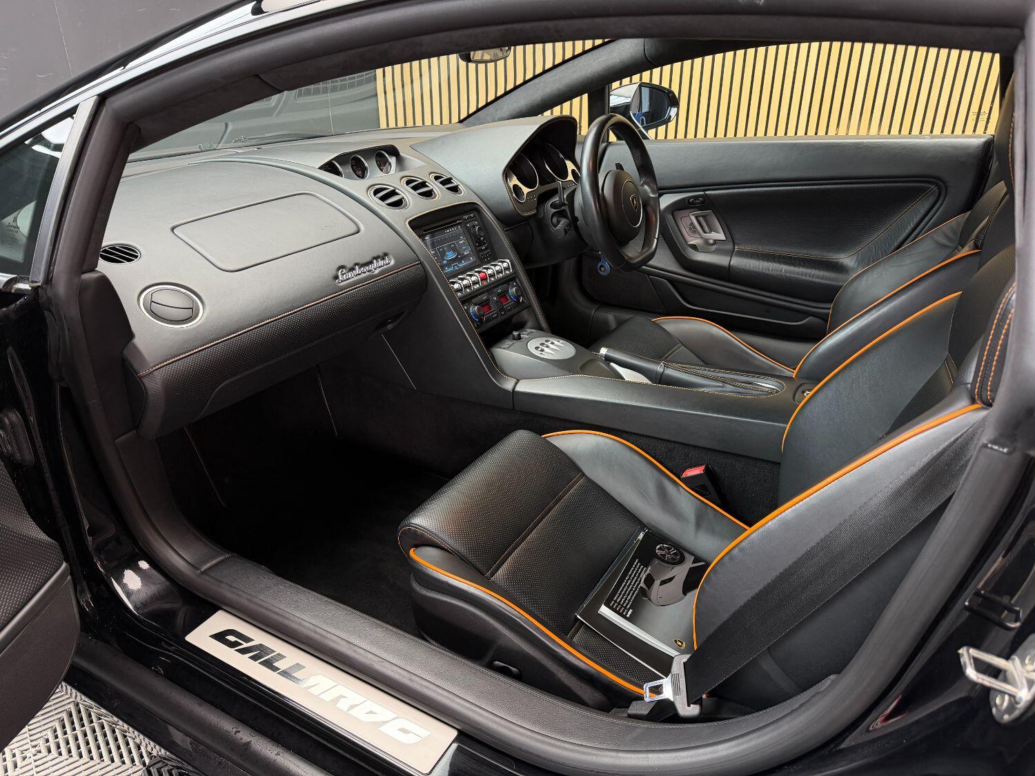 Used Lamborghini Gallardo 2012 for sale - 76637429: Photo 27