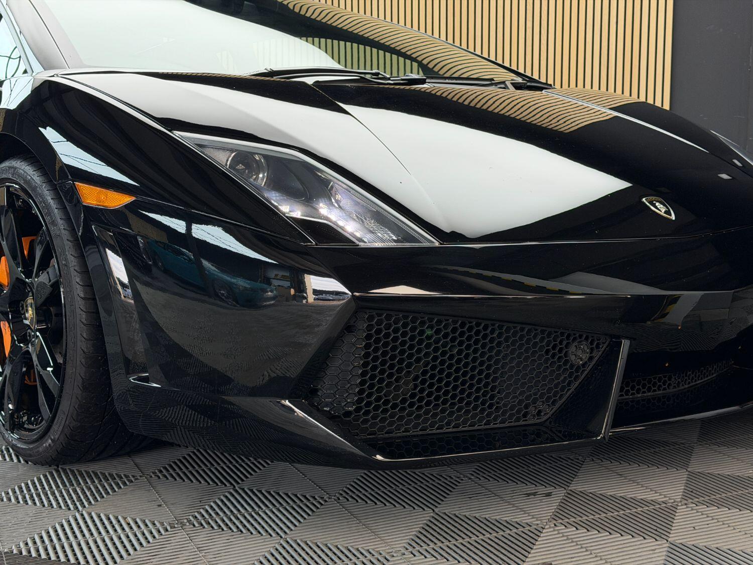 Used Lamborghini Gallardo 2012 for sale - 76637429: Photo 3