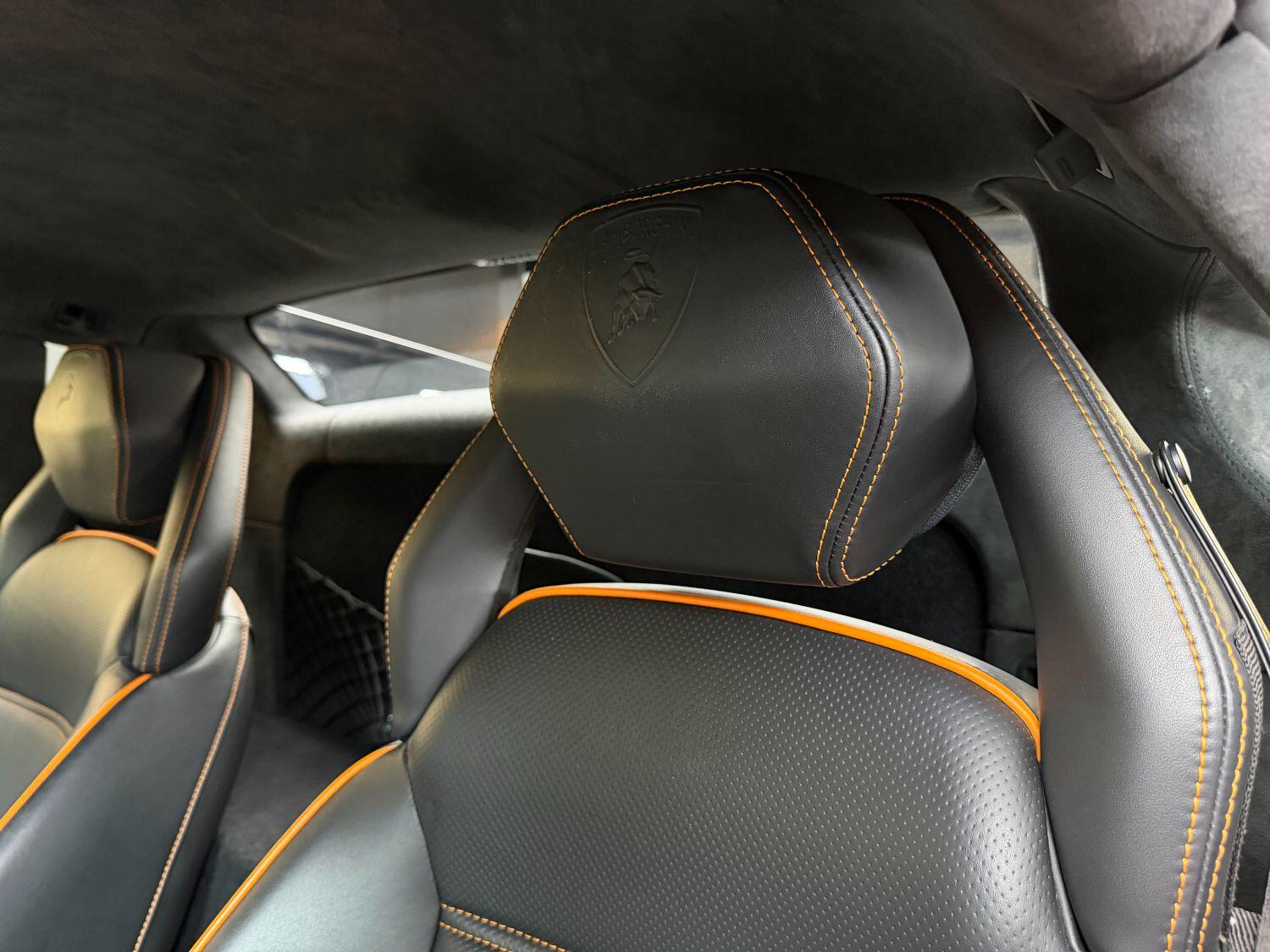 Used Lamborghini Gallardo 2012 for sale - 76637429: Photo 31