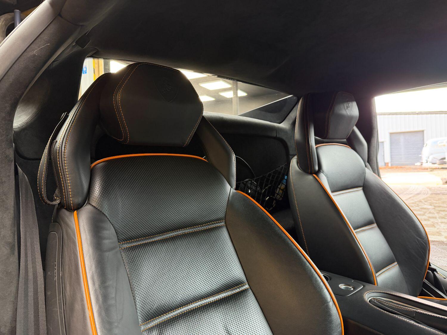 Used Lamborghini Gallardo 2012 for sale - 76637429: Photo 32