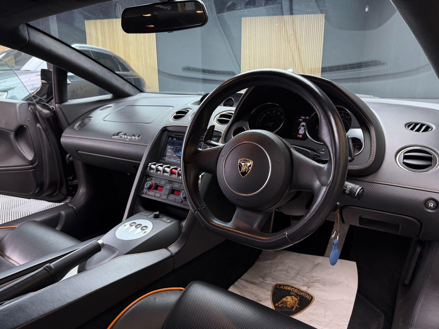 Used Lamborghini Gallardo 2012 for sale - 76637429: Photo 33