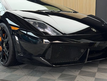 Used Lamborghini Gallardo 2012 for sale - 76637429: Photo