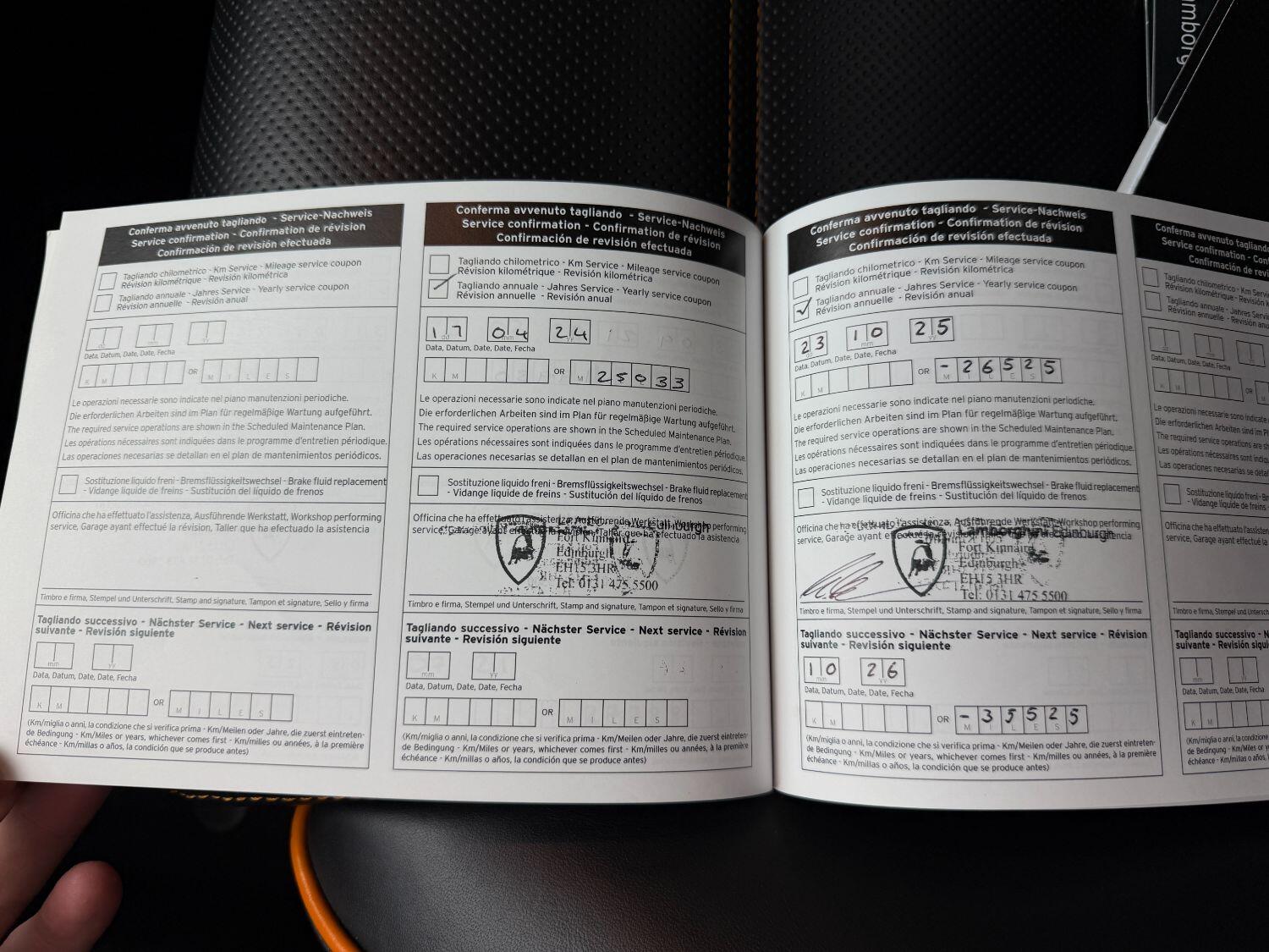 Used Lamborghini Gallardo 2012 for sale - 76637429: Photo 42