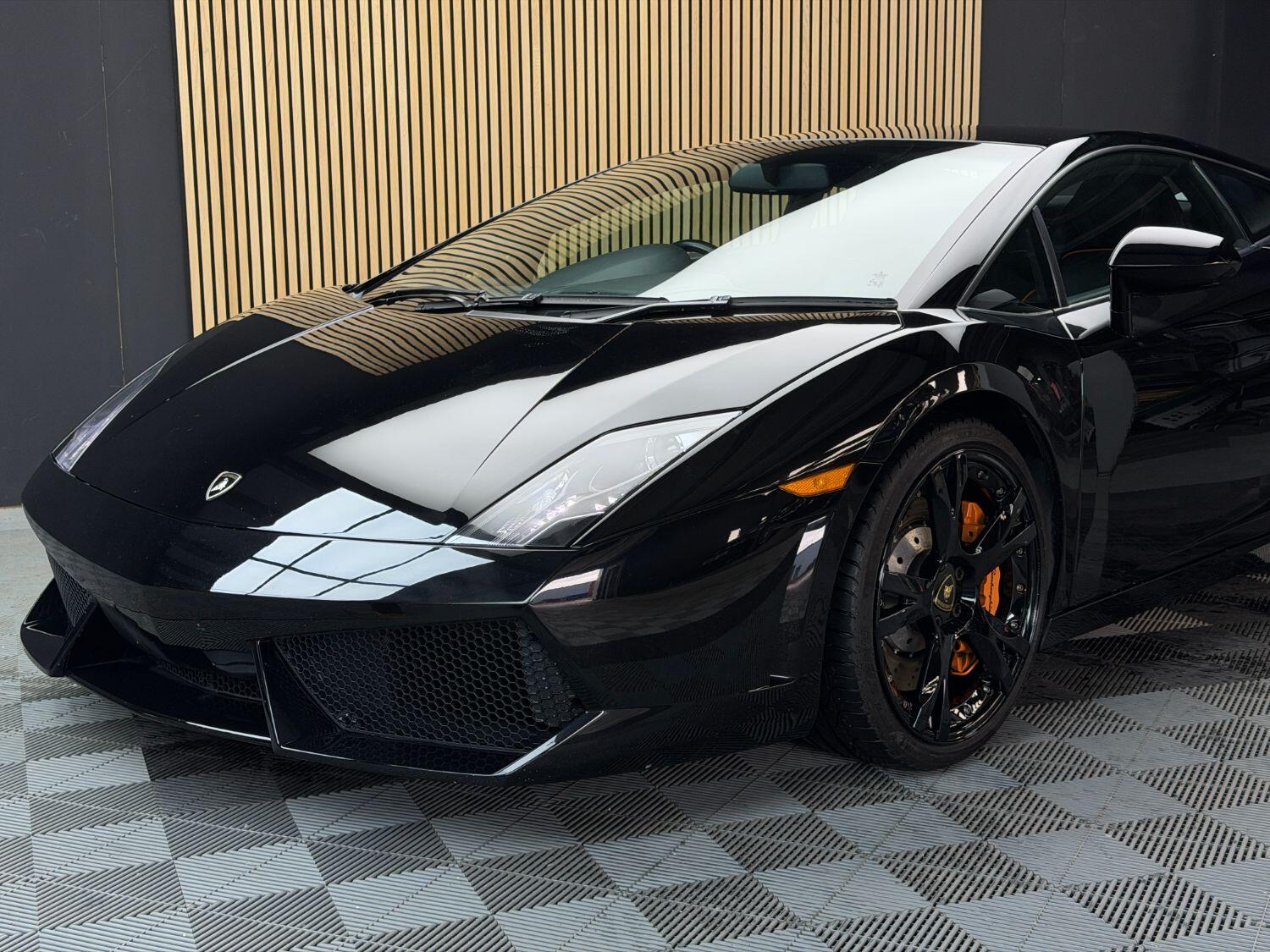 Used Lamborghini Gallardo 2012 for sale - 76637429: Photo 7