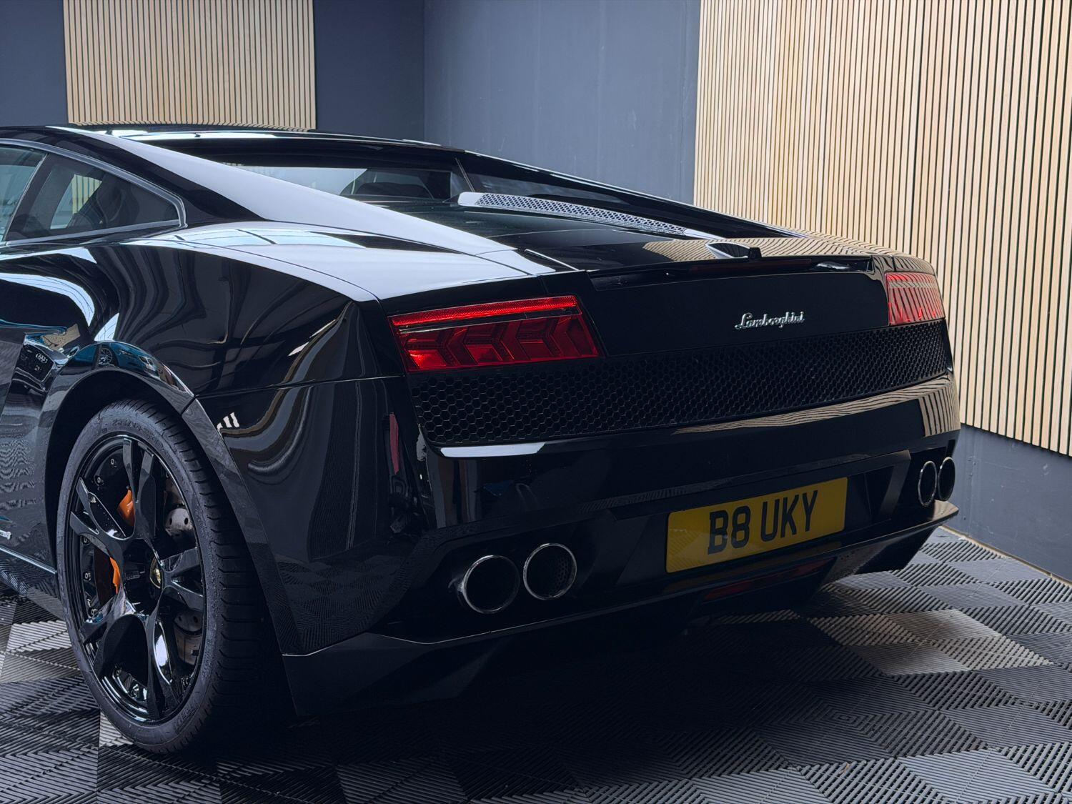 Used Lamborghini Gallardo 2012 for sale - 76637429: Photo 9