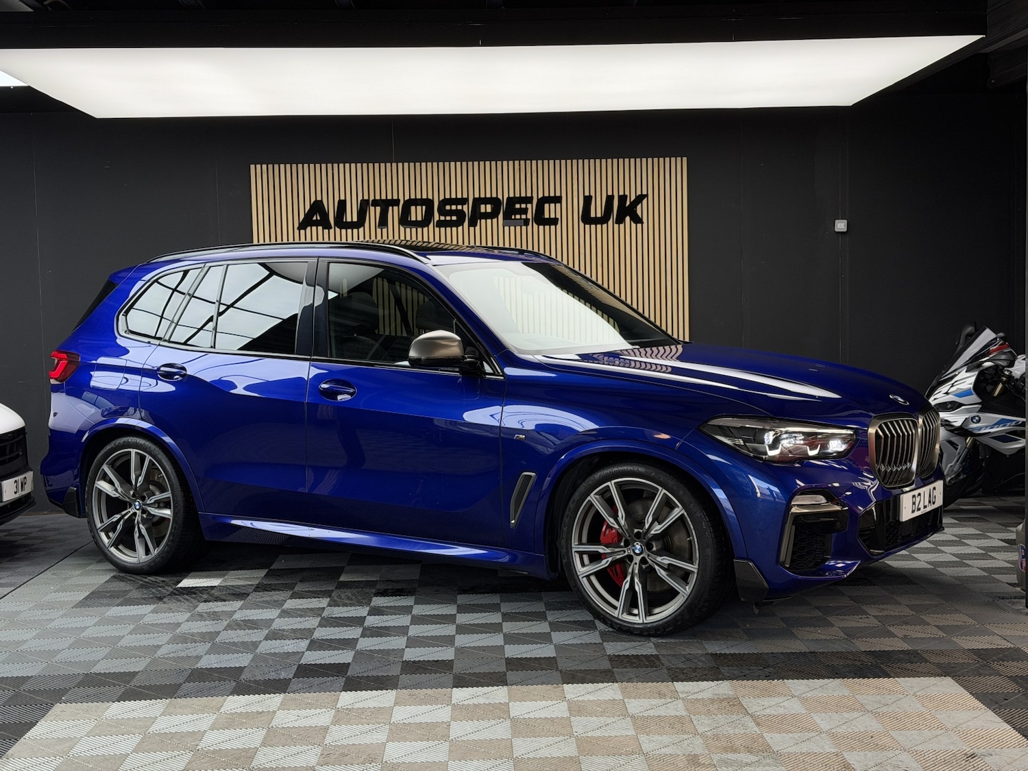 Used BMW X5 2021 for sale - 76785084: Photo 1