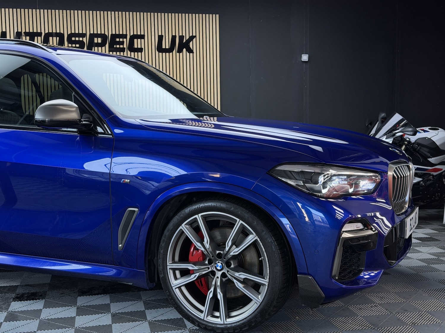 Used BMW X5 2021 for sale - 76785084: Photo 10