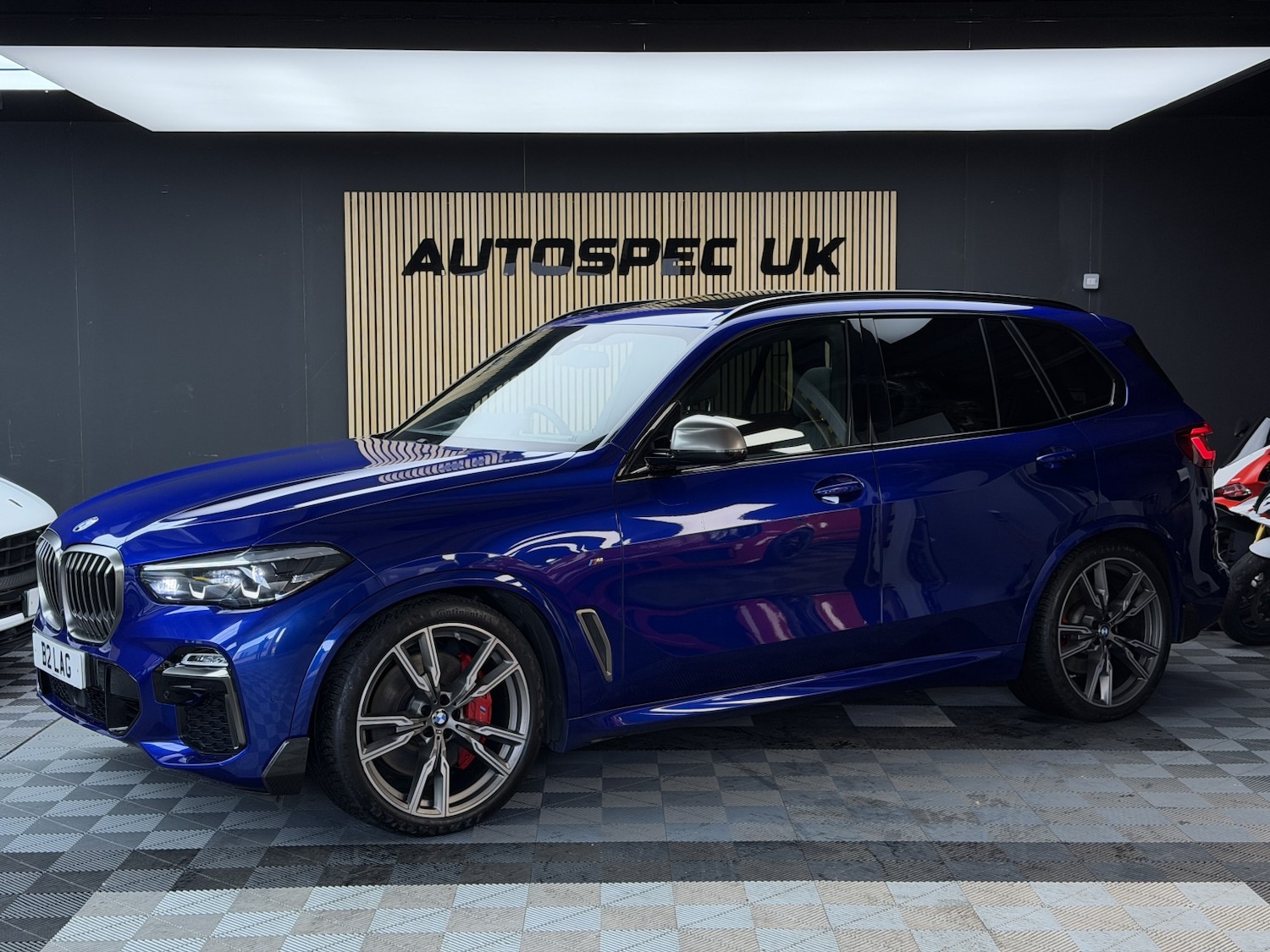 Used BMW X5 2021 for sale - 76785084: Photo 11