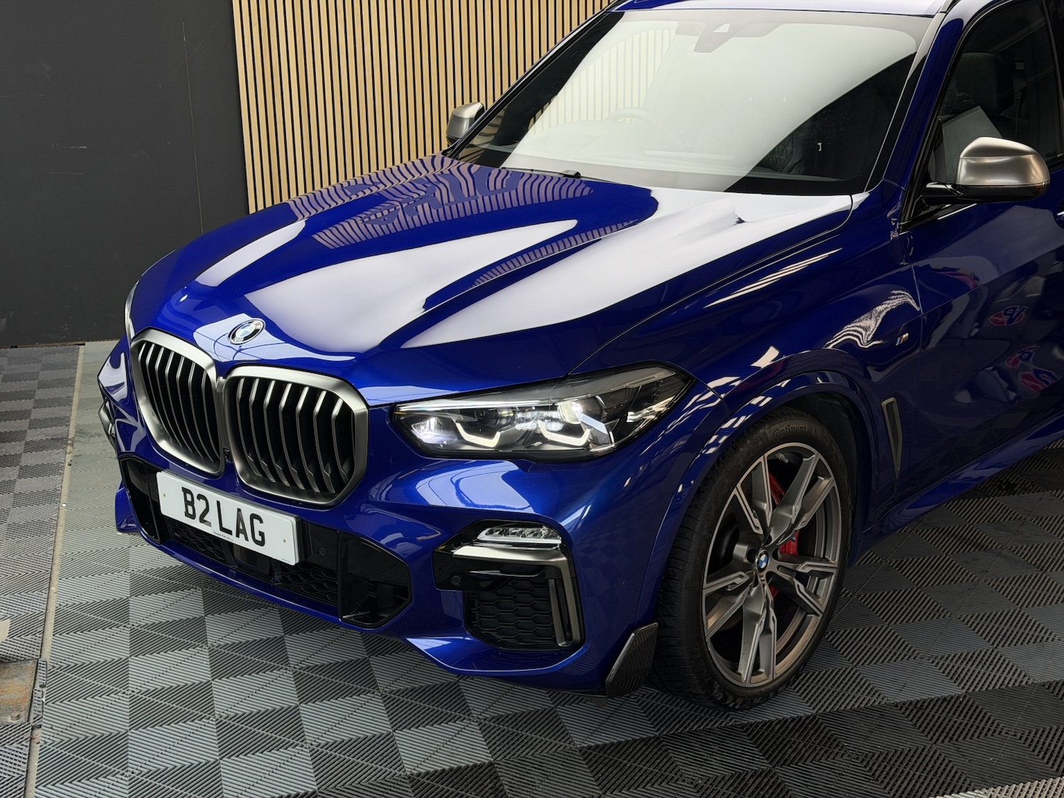 Used BMW X5 2021 for sale - 76785084: Photo 12